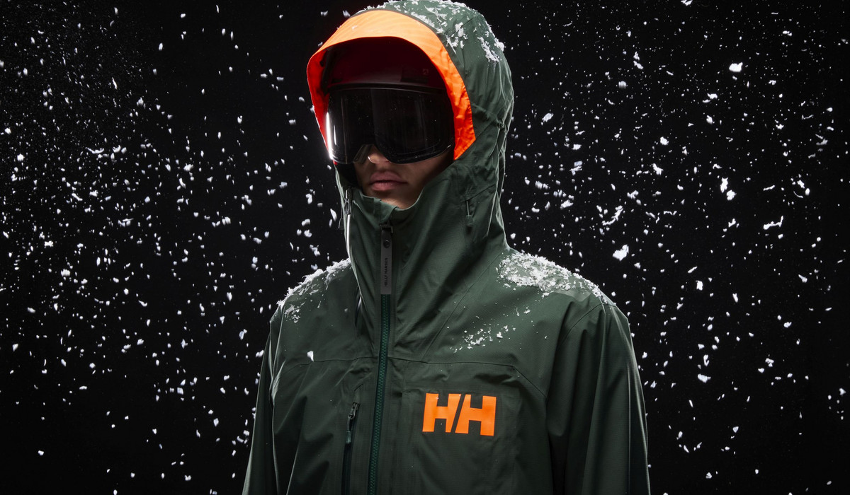 Ridge Infinity Shell Jacket 2.0 Ridge Infinity Shell Jacket 2.0