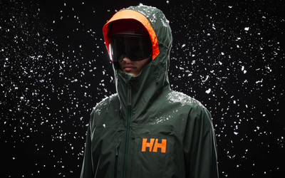 Ridge Infinity Shell Jacket 2.0