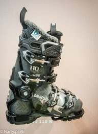 Buty narciarskie DALBELLO 2018 DS 110 W