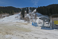 Narty w Gruzji: Gudauri, Bakuriani, Tetnuldi i Hatsvali (foto: Marek Podmokły)