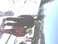 Ogólnopolskie Zawody Dzieci o Puchar PZN 6