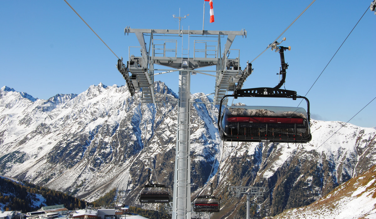 Sonnenbahn (foto: © TVB Paznaun – Ischgl)