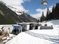 Tutaj nocują gondolki 1