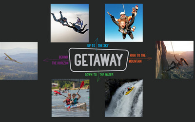 Goście GETAWAY Festival (foto: mat. prasowe)