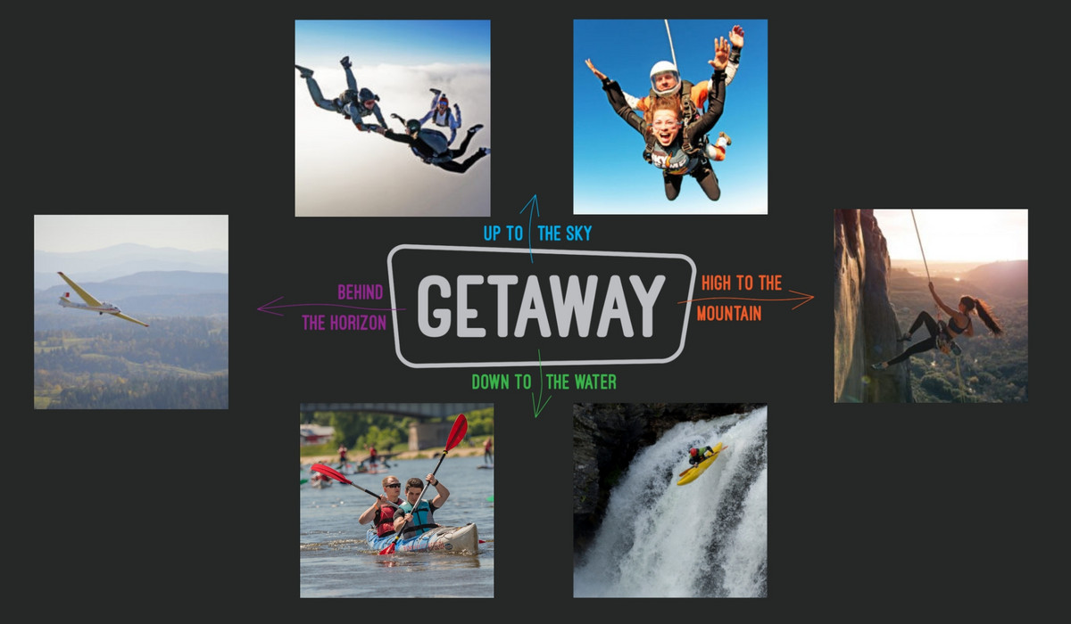 Goście GETAWAY Festival (foto: mat. prasowe) Goście GETAWAY Festival (foto: mat. prasowe)