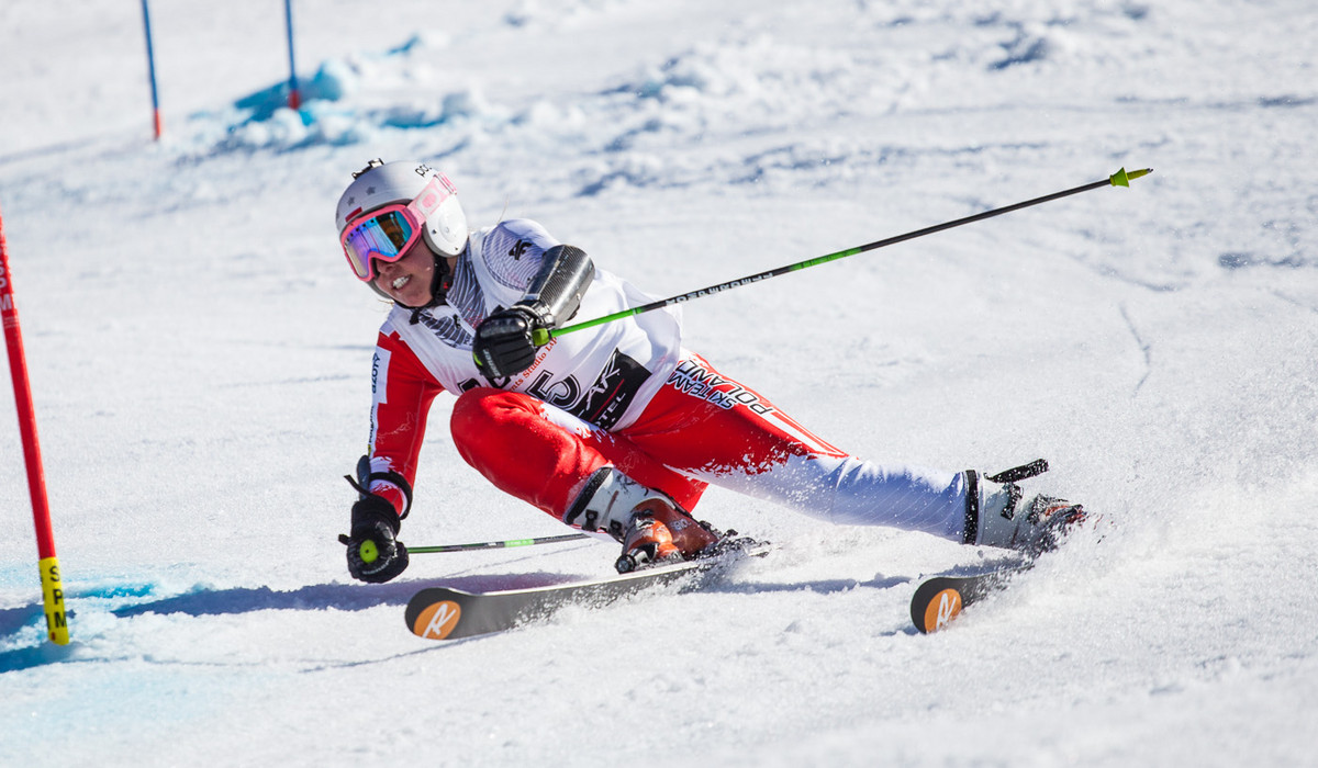 Agnieszka Gąsienica-Gładczan foto: Wiktor Bubniak
