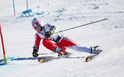 Agnieszka Gąsienica-Gładczan foto: Wiktor Bubniak