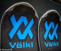 Nowe logo Voelkl`a(foto: PB narty.pl)