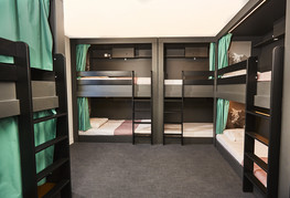 Pokój wielosobowy (foto: mat. prasowe)