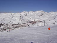 Miasteczko w dolinie 1