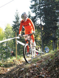 Ustroń MTB Race 1