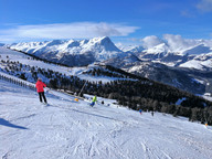 Nauders (foto: J. Kałucki)