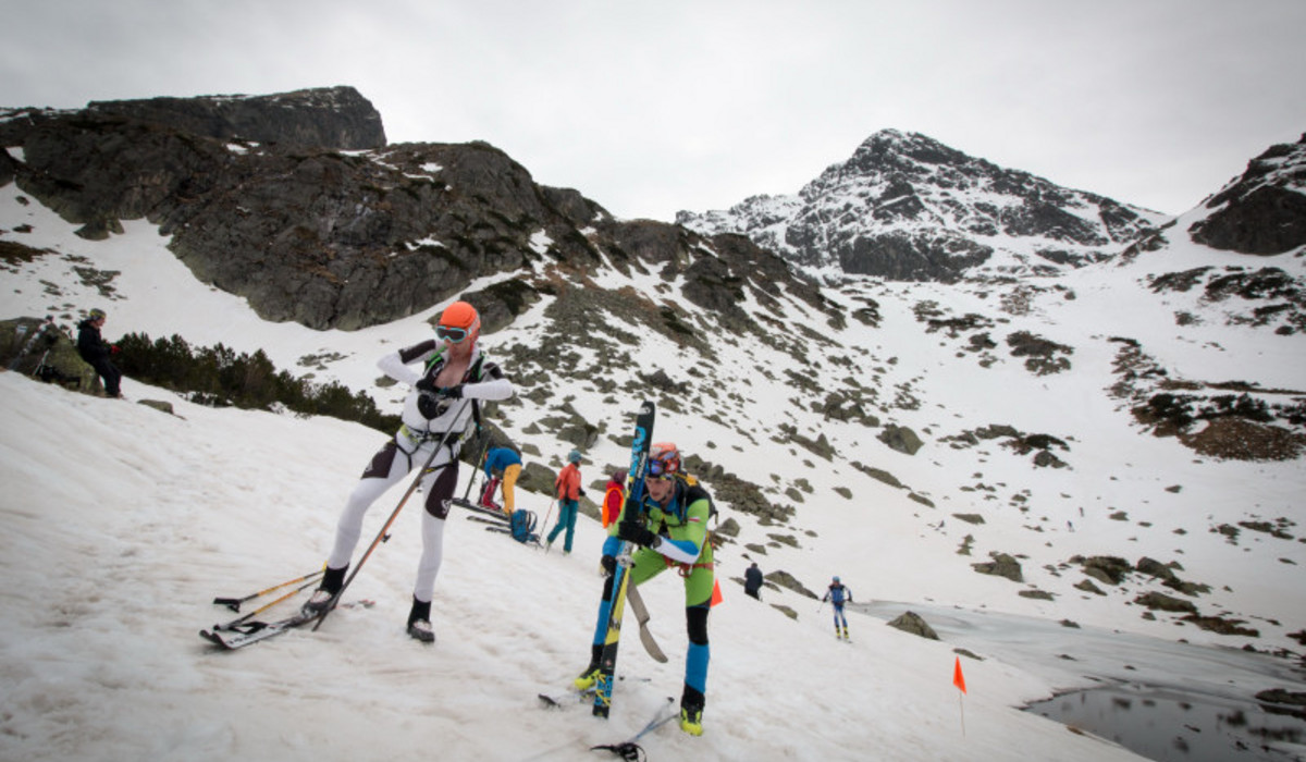 Memoriał Malinowskiego (foto: Monika Strojny)