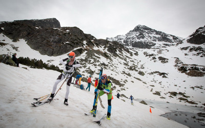 Memoriał Malinowskiego (foto: Monika Strojny)