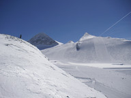The Polish Powder Weekend Hintertux 1