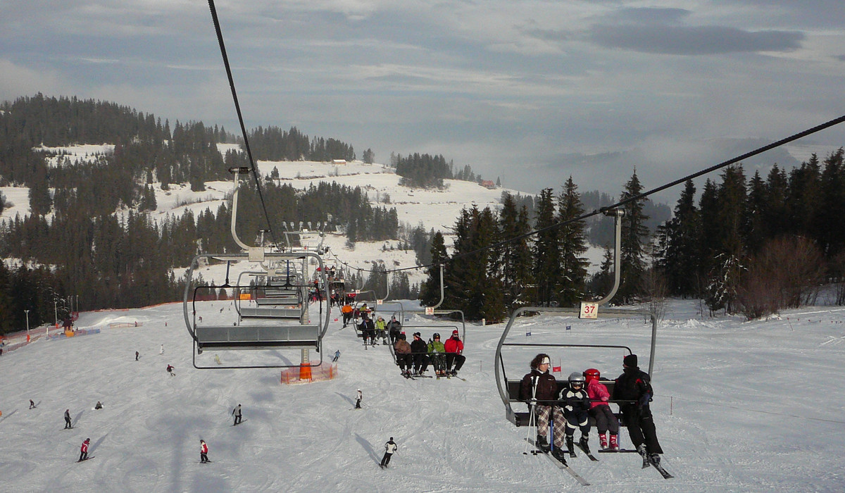 RusińSKI (foto: A. Marcinkowski)