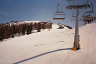 Alta Pusteria Niebieska 15