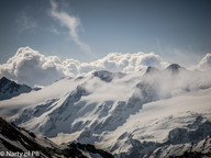 Nadchodzi zmiana pogody (foto: PB Narty.pl) Nadchodzi zmiana pogody (foto: PB Narty.pl)