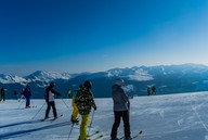 Przed nami kolejny zjazd w Hochzillertal