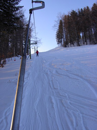 WRACAMY DO WYCIĄGU KRZESEŁKOWEGO