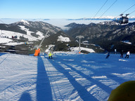 Słowacja - Jasna Niskie Tatry (Chopok) (foto: J.Kałucki / Travelplanet.pl) Słowacja - Jasna Niskie Tatry (Chopok) (foto: J.Kałucki / Travelplanet.pl)