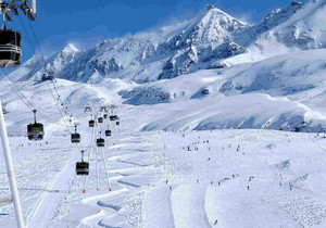 La Sarenne – Alpe d’Huez