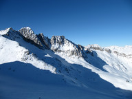 Relacja z wyprawy na Lodowiec Presena 3069 mnpm-Passo Tonale 4