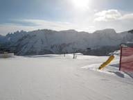 Piękny krajobraz San Pellegrino 3