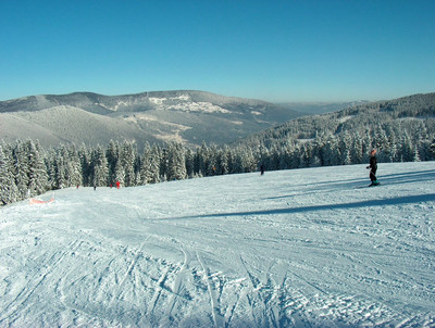 Szczyrkowski Ośrodek Narciarski Szczyrkowski Ośrodek Narciarski