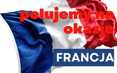 Francja bez bankructwa: Jak szusować w Trzech Dolinach za cenę polskich Tatr?