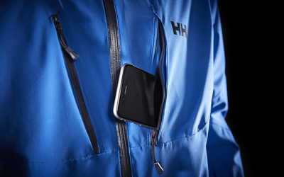 Helly Hansen z Life Pocket (foto: materiały prasowe)