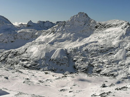 Mölltaler Gletscher (foto: mat. prasowe)