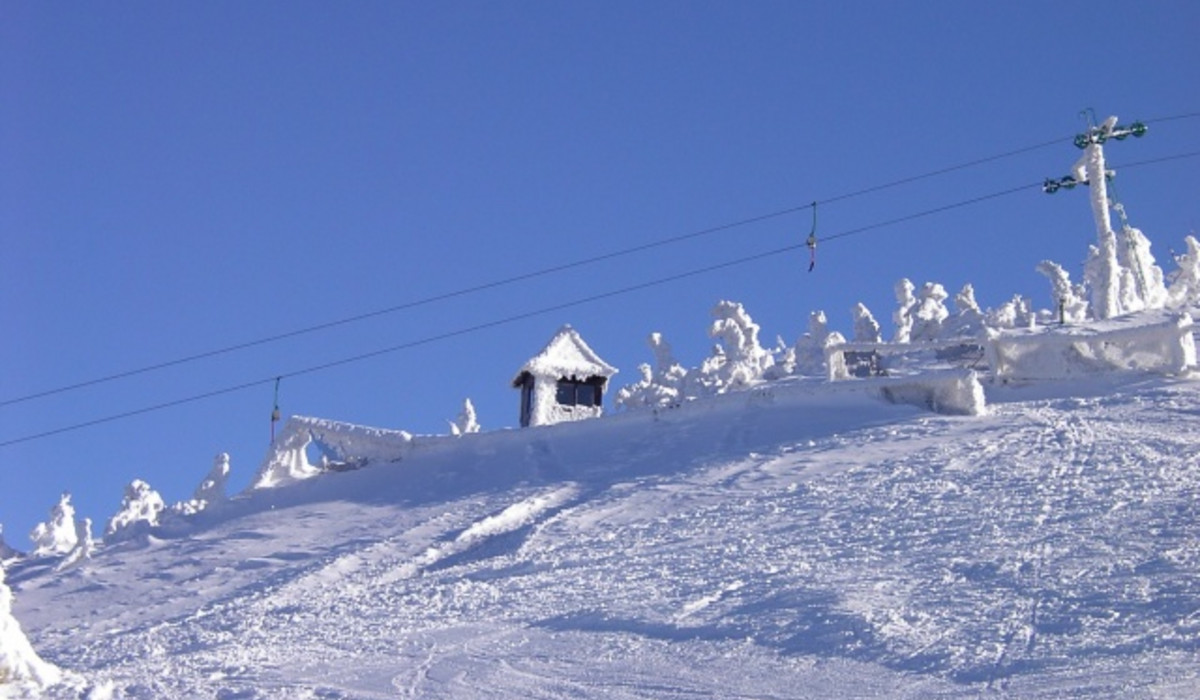 Pilsko (foto: archiwum Narty.pl)