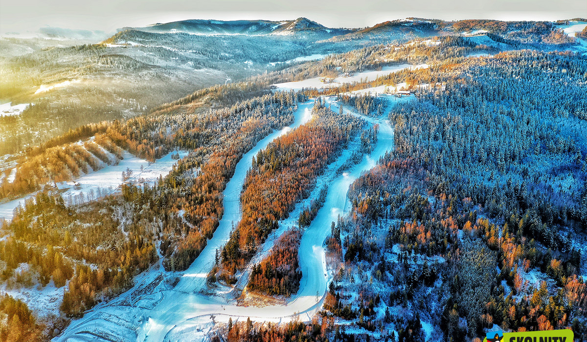 Skolnity Ski&Bike Park (fot. mat. prasowe)