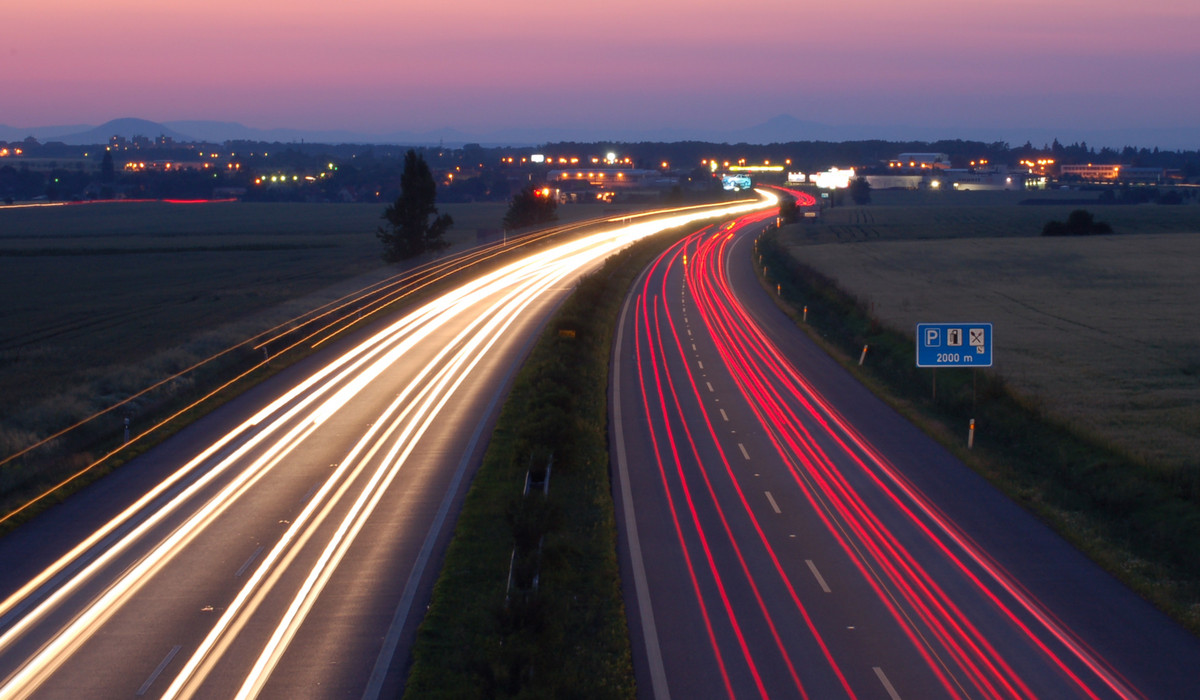 Autostrada (foto;sxc.hu)