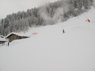 Courmayeur Monte Bianco 2