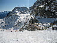 Taki klimat w Molltaler