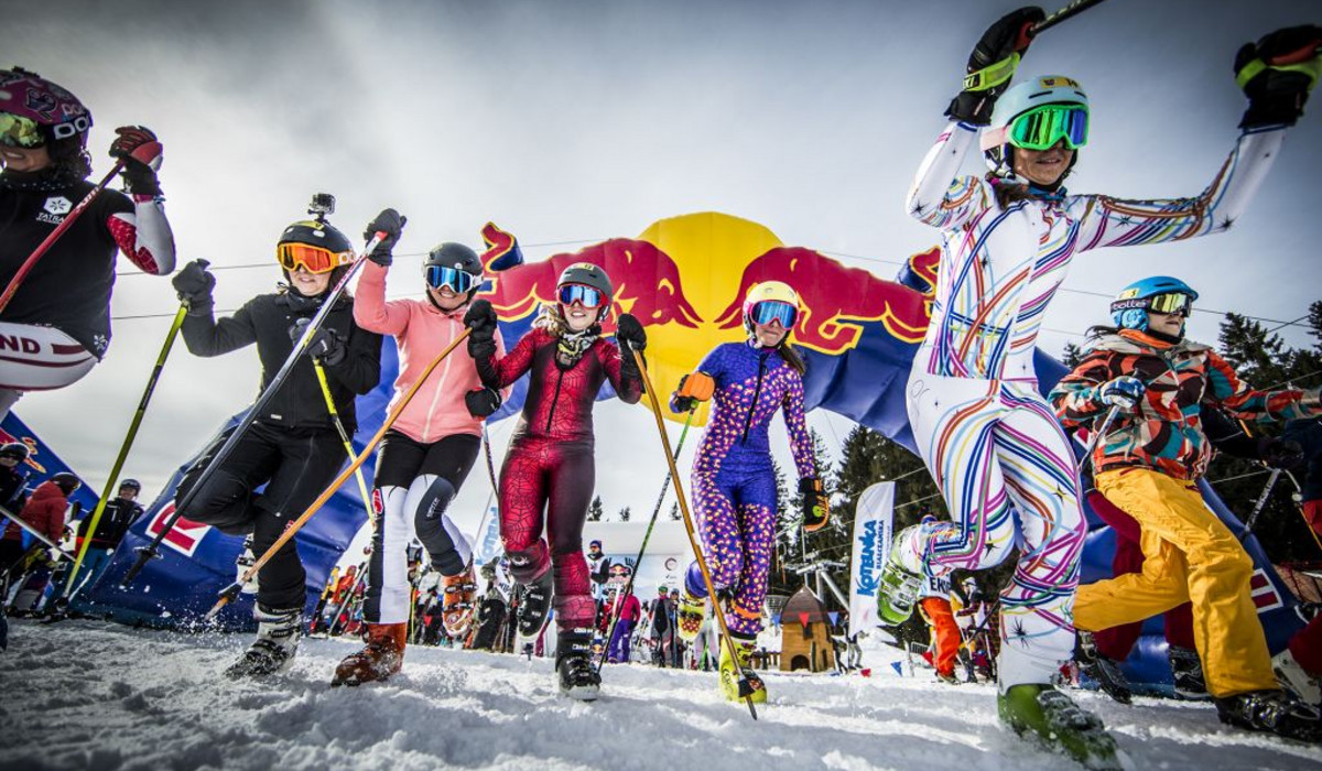 Red Bull Zjazd Na Krechę 2015 (foto: M.Kin_Red Bull Content Pool)