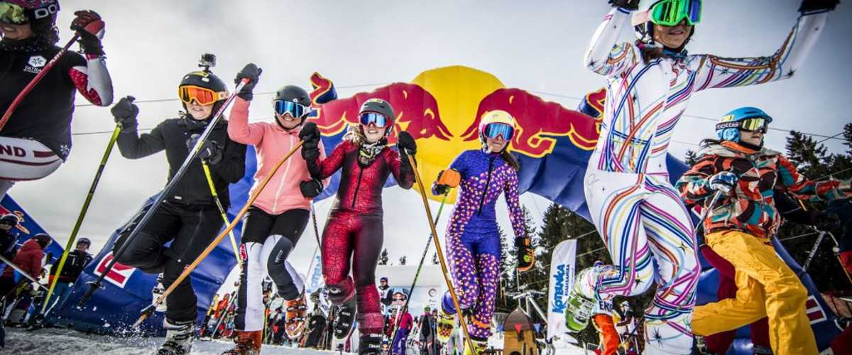 Red Bull Zjazd Na Krechę 2015 (foto: M.Kin_Red Bull Content Pool)