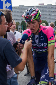Tour de Pologne 2014 15