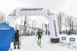 XIV Polar Sport Skitour im. Basi German (foto: Organizator)