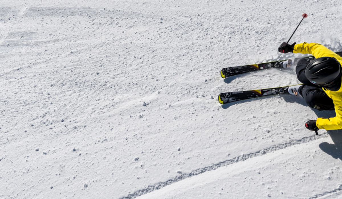 Rossignol - narty zjazdowe (foto: materiały prasowe)