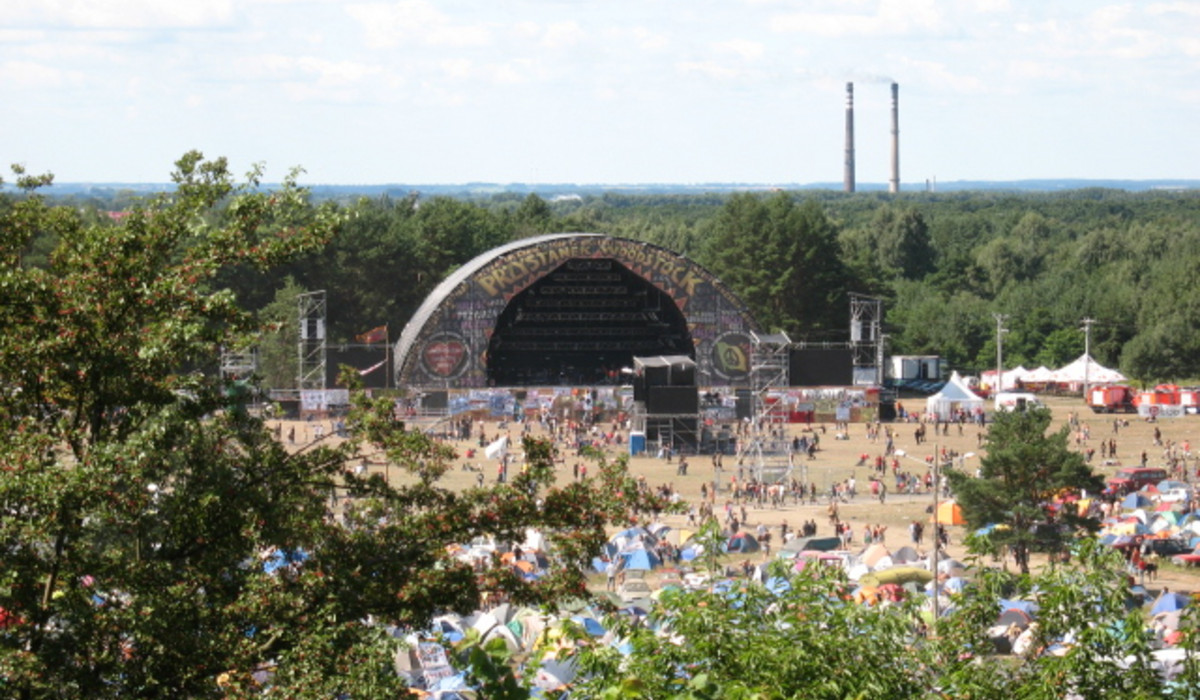 W oddali Scena (foto: Stefan) W oddali Scena (foto: Stefan)