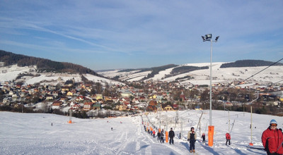 Tylicz (foto: master-ski.pl)