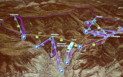 Plan projektu (foto: andrychow.pl)