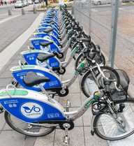 Katowicki rower miejski