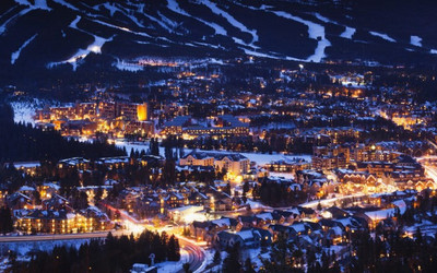 Breckenridge w Kolorado / fcredit: www.townofbreckenridge.com/