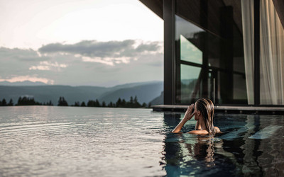 AEON B&B ©Hannes Niederkofler