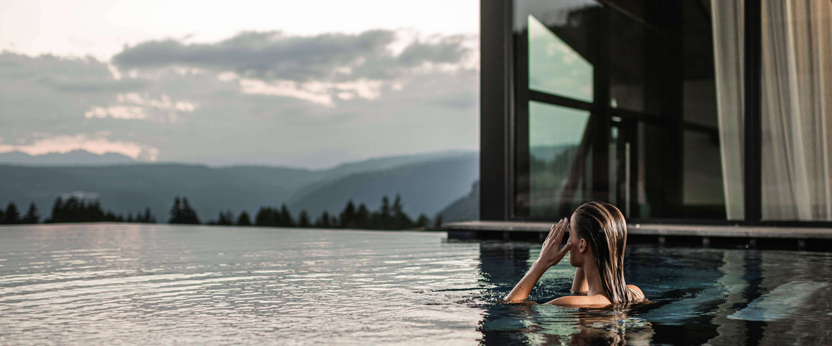 AEON B&B ©Hannes Niederkofler