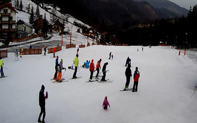 Kamera na Biały krzyż (źródło: http://bialykrzyz.com.pl)